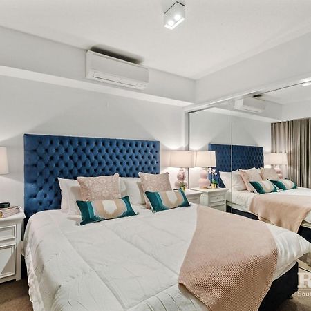 Apartamento One Oak Brisbane Exterior foto