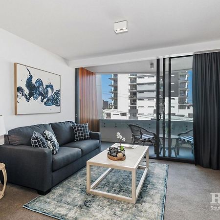 Apartamento One Oak Brisbane Exterior foto