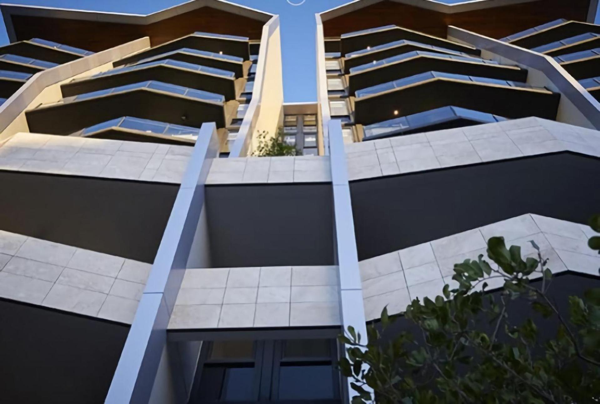 Apartamento One Oak Brisbane Exterior foto
