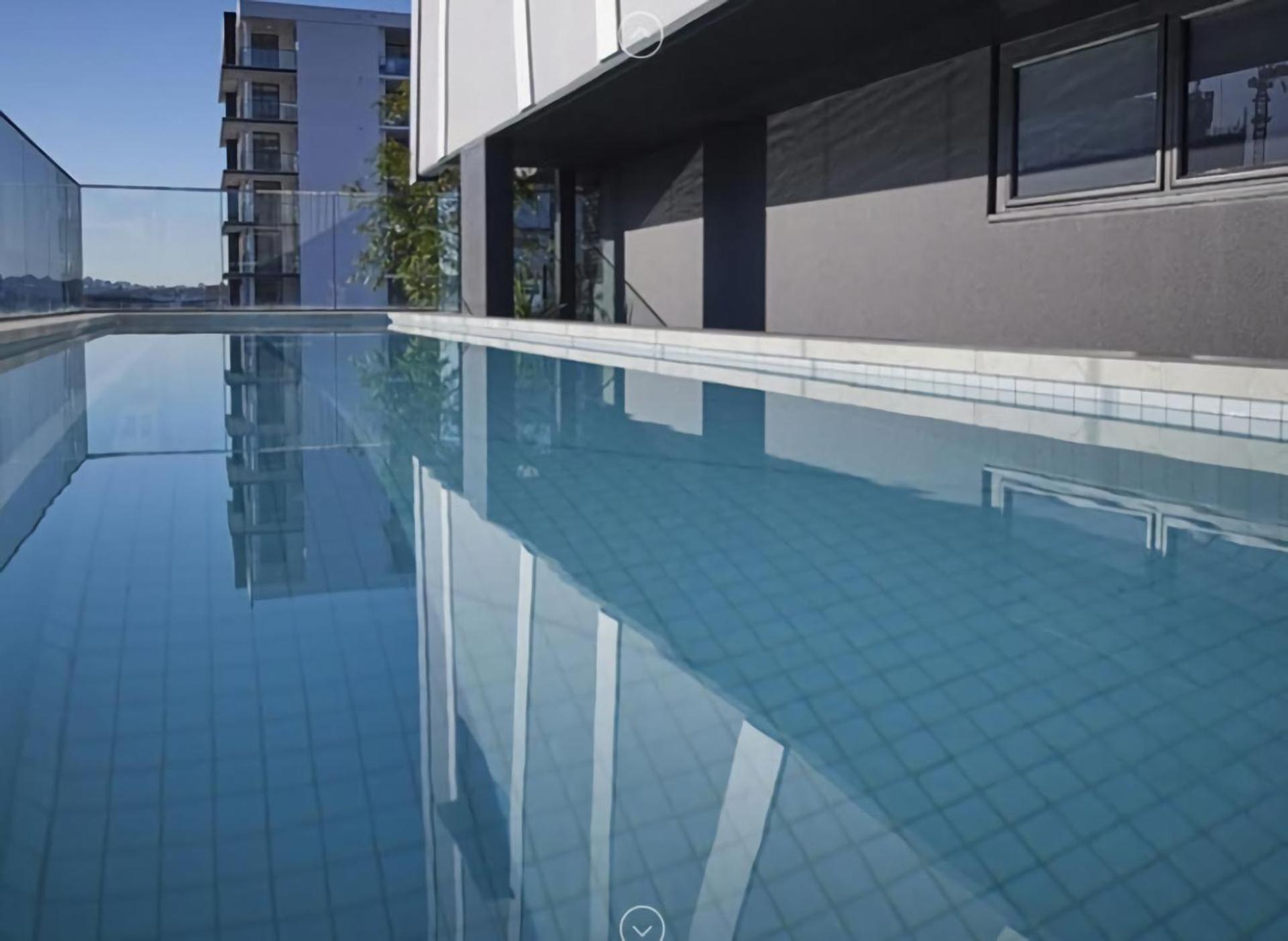 Apartamento One Oak Brisbane Exterior foto