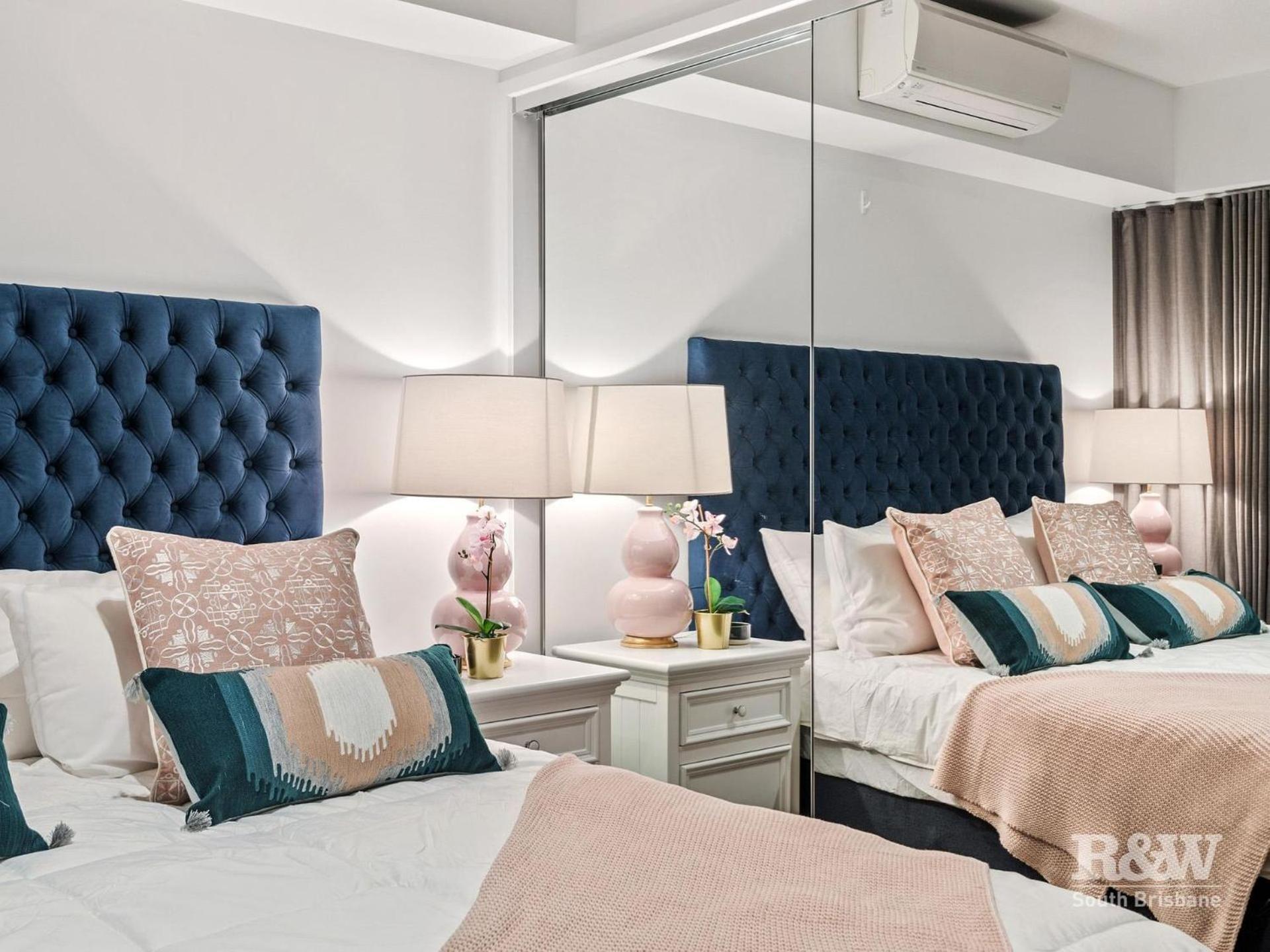 Apartamento One Oak Brisbane Exterior foto