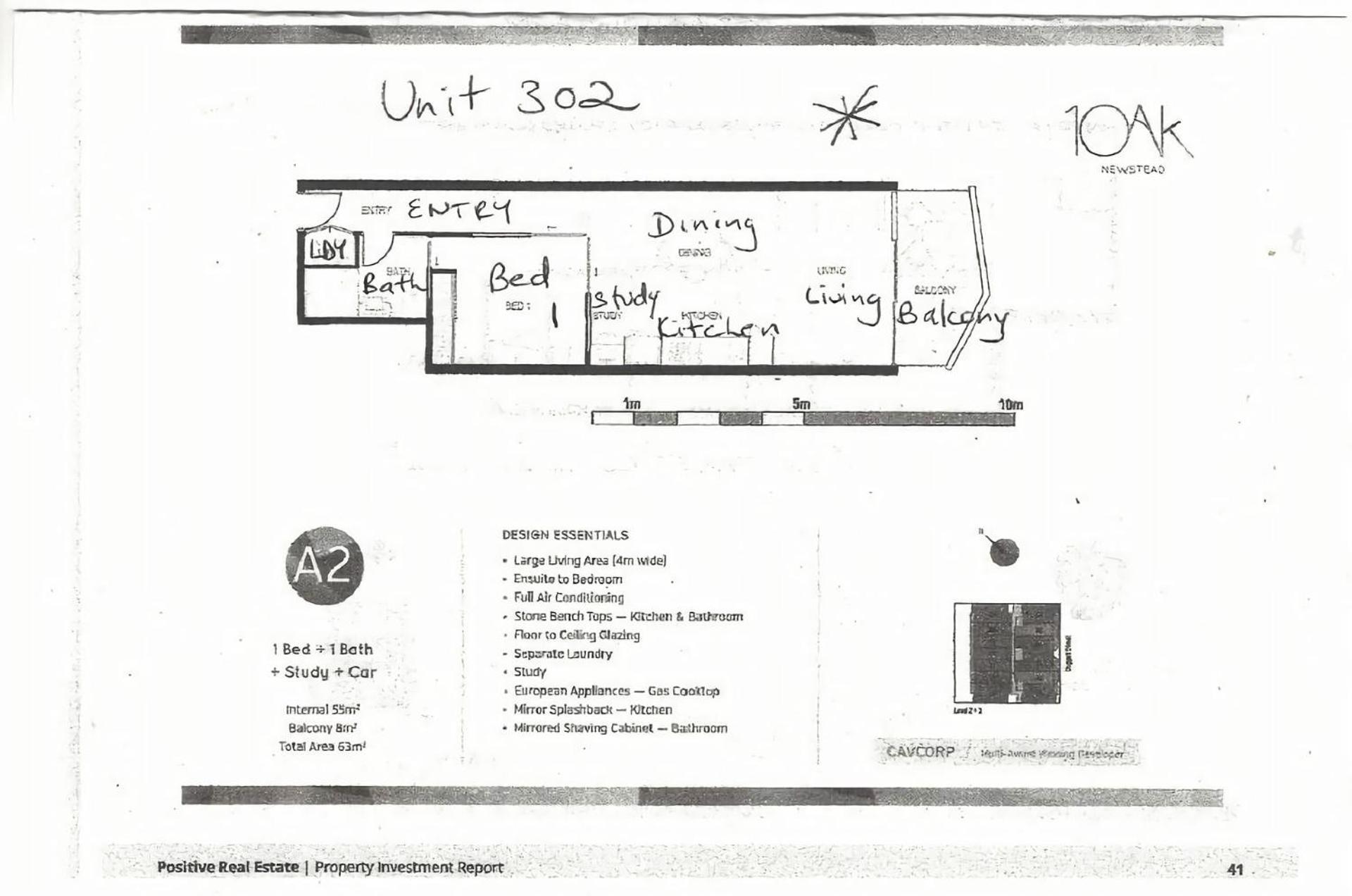 Apartamento One Oak Brisbane Exterior foto