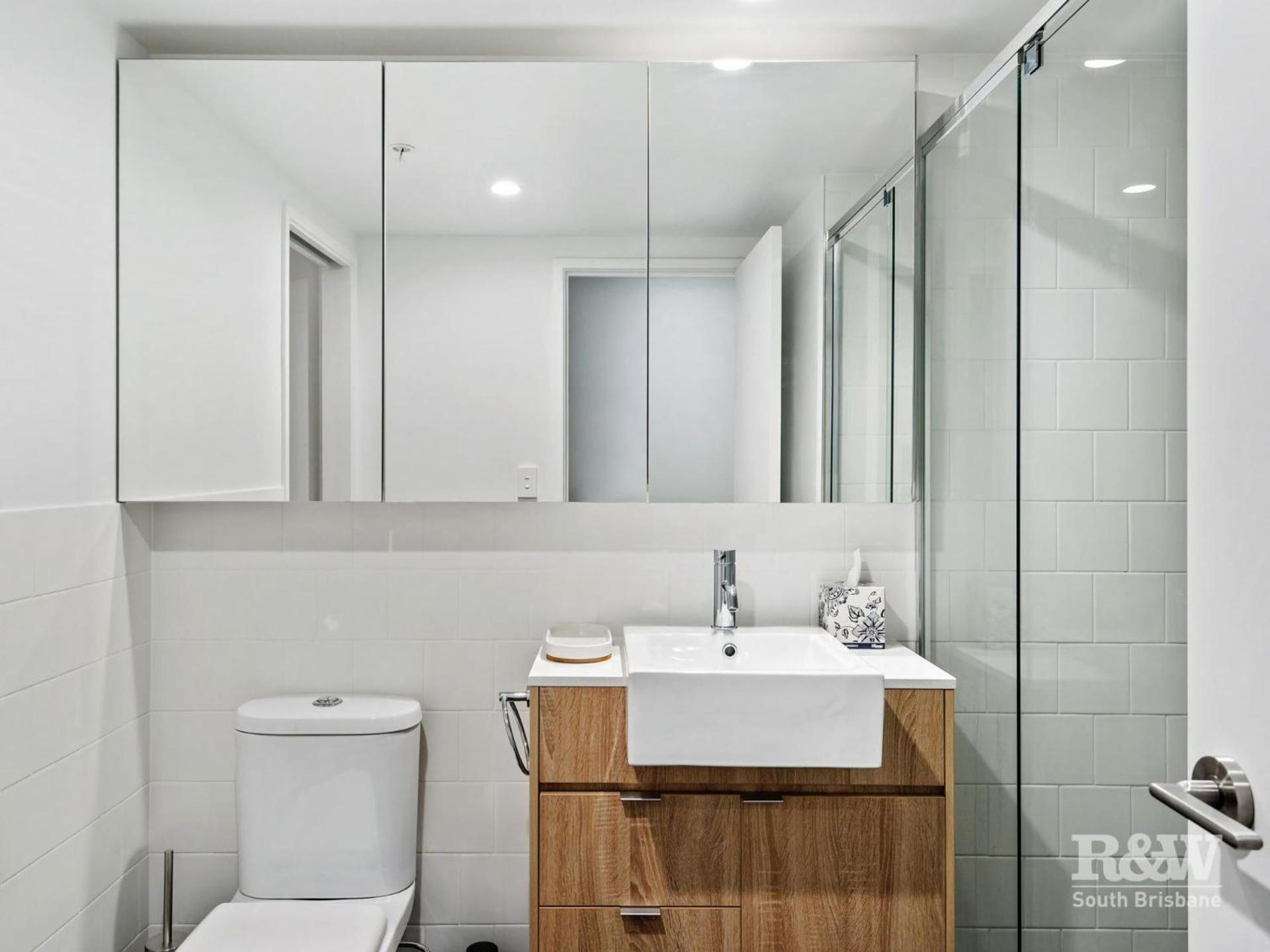 Apartamento One Oak Brisbane Exterior foto